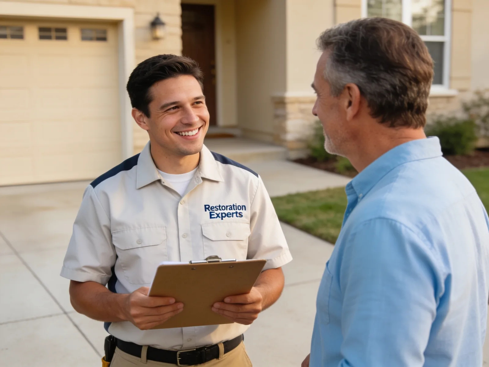 Water Damage Cleanup Sebring, OH FAQs